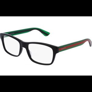 Prescription Gucci GG0006O Glasses